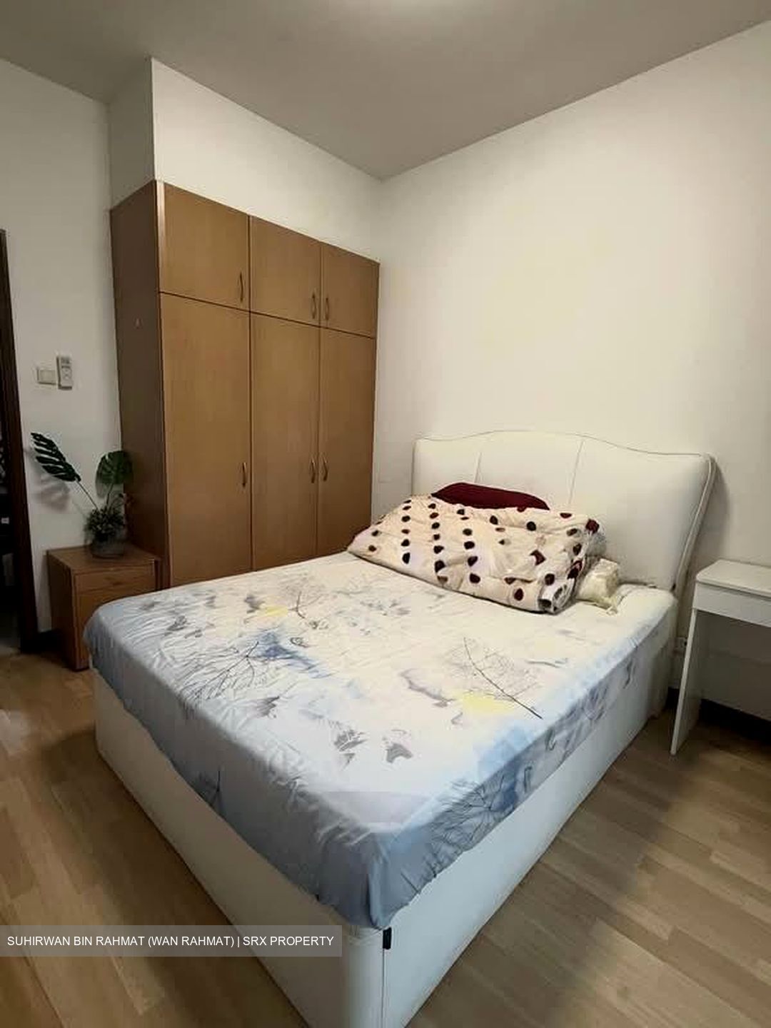 Trellis Towers (D12), Condominium #573085271